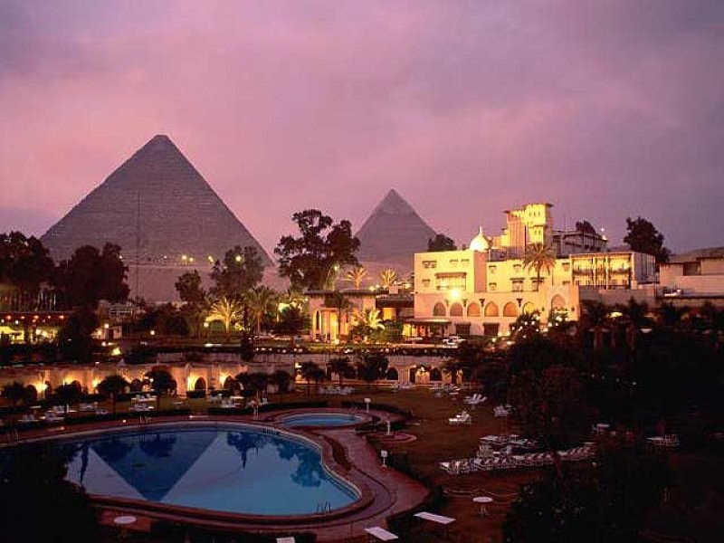 Тур-в-Єгипет